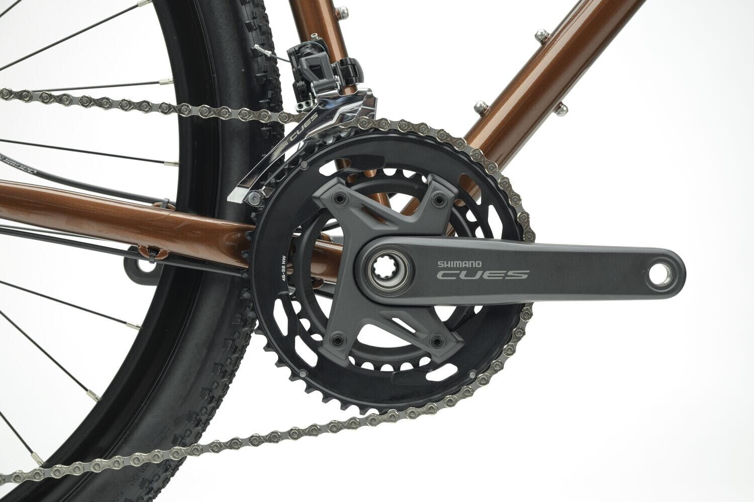 Genesis Croix De Fer 10