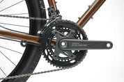Genesis Croix De Fer 10