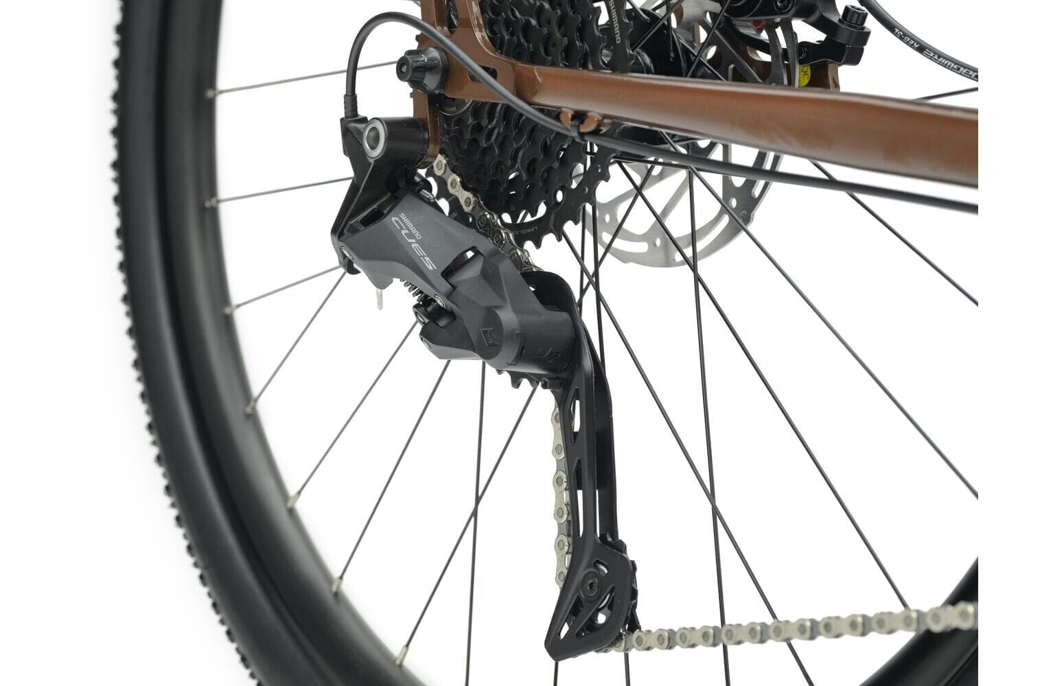 Genesis Croix De Fer 10