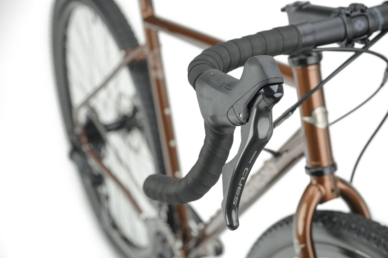 Genesis Croix De Fer 10