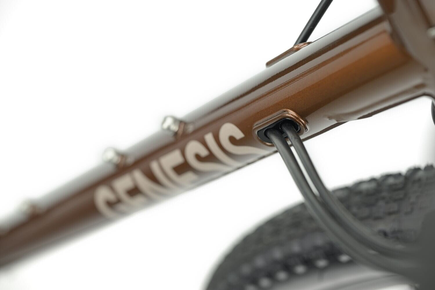 Genesis Croix De Fer 10