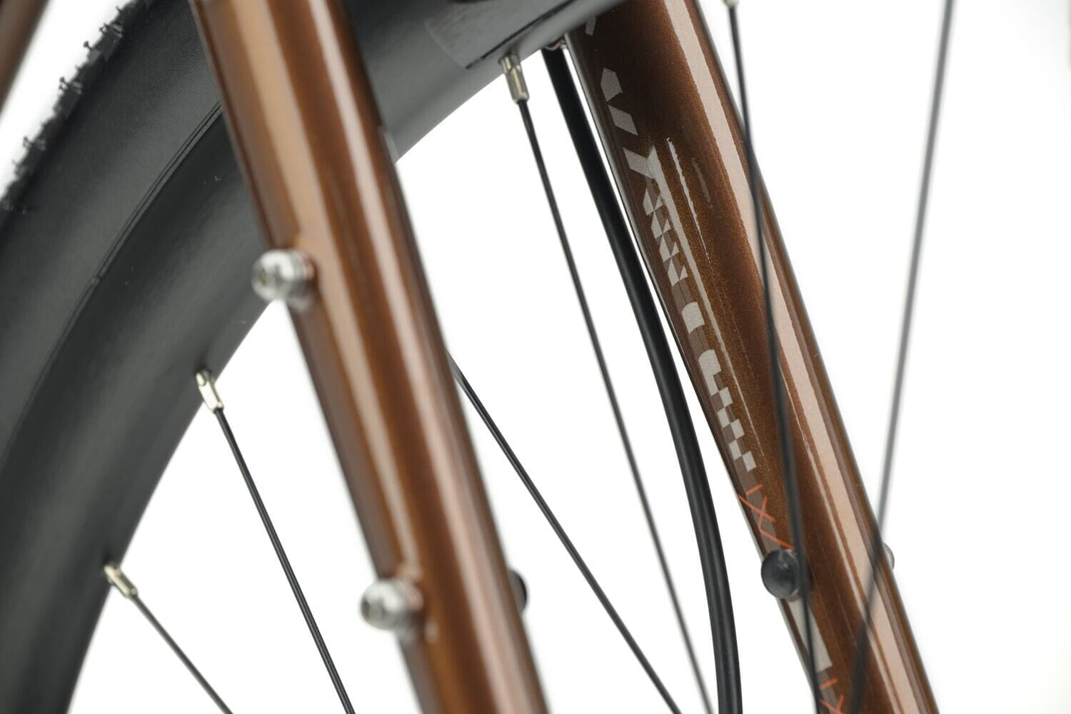 Genesis Croix De Fer 10