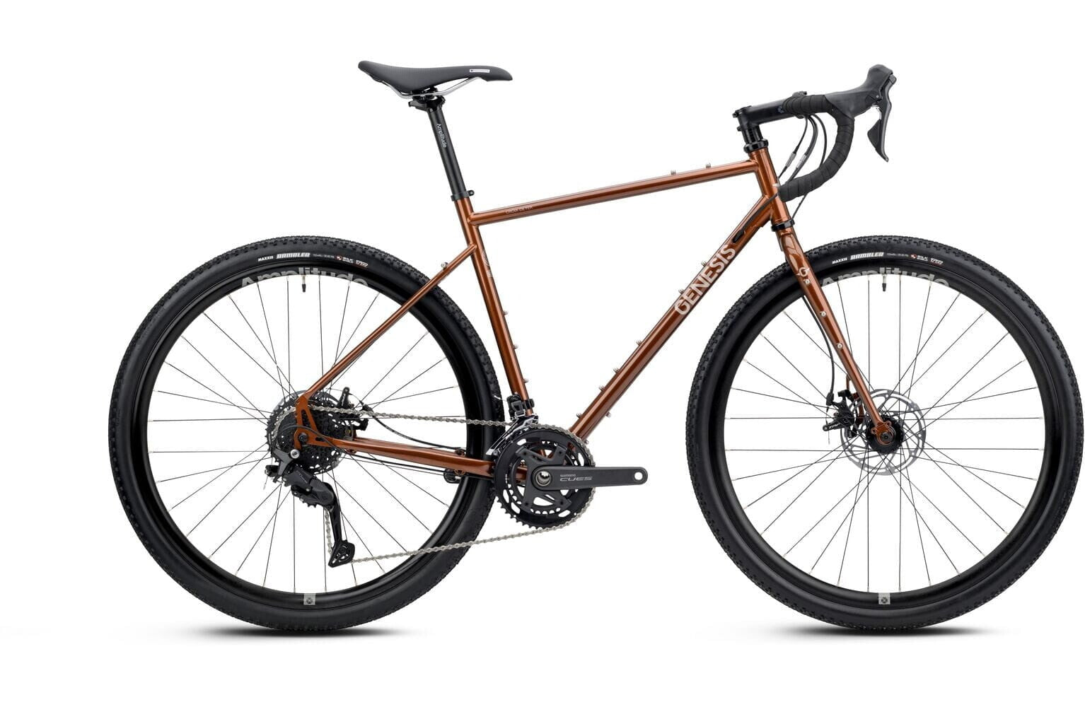 Genesis Croix De Fer 10