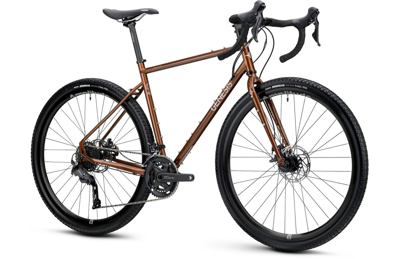 Genesis Croix De Fer 10