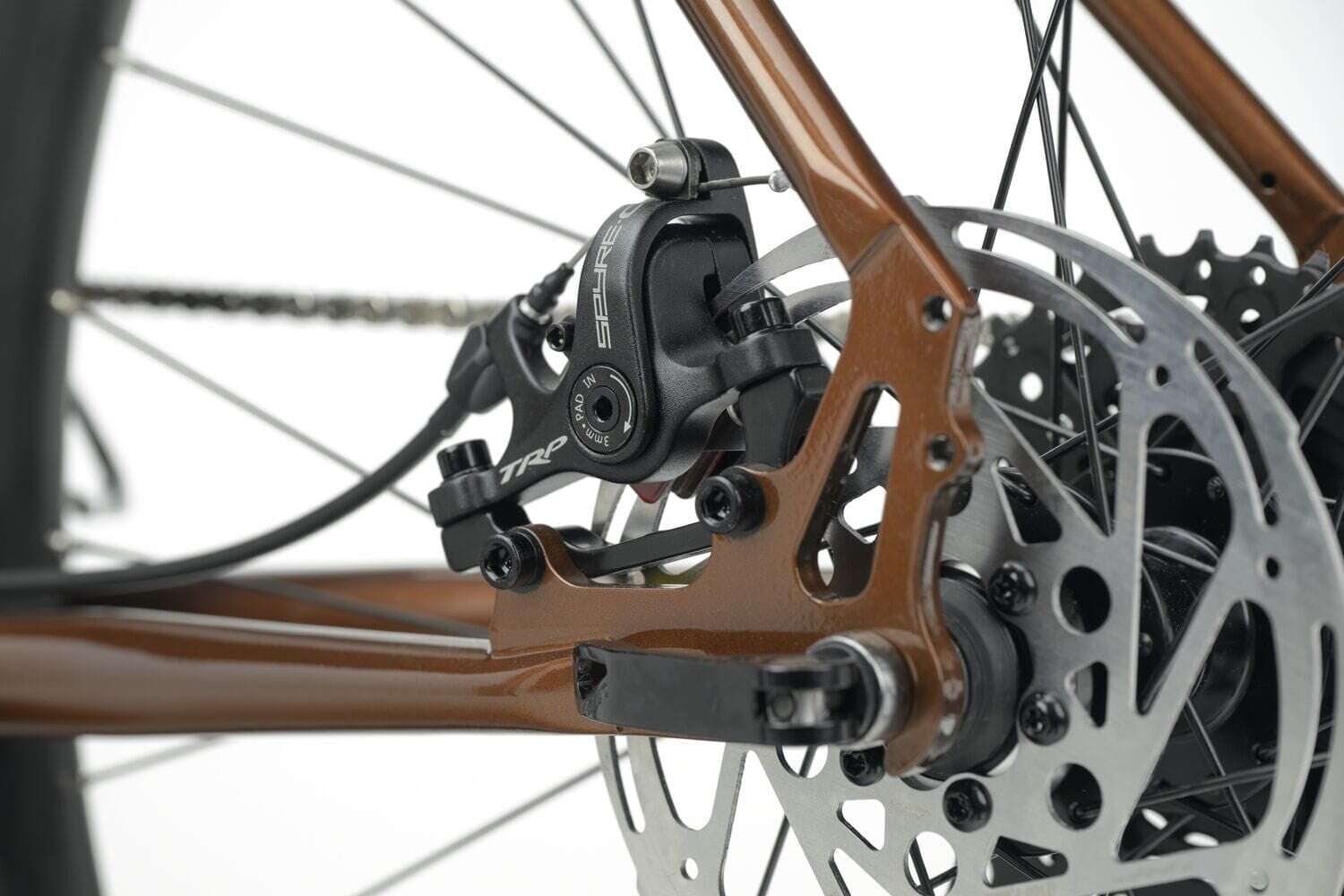 Genesis Croix De Fer 10