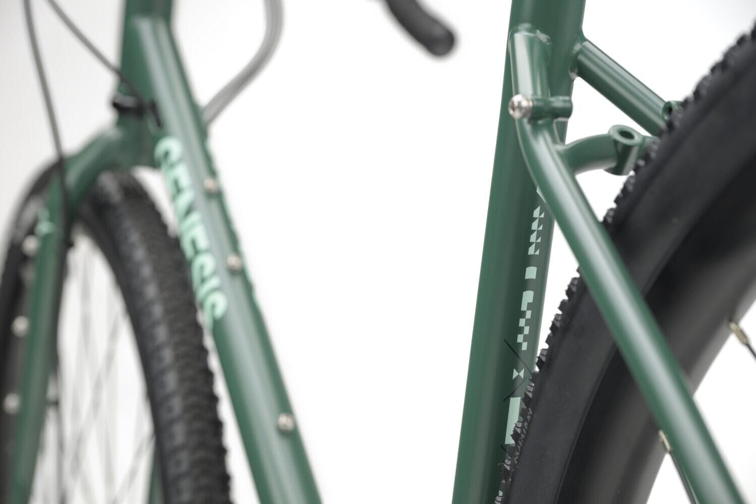 Genesis Croix De Fer 20 725