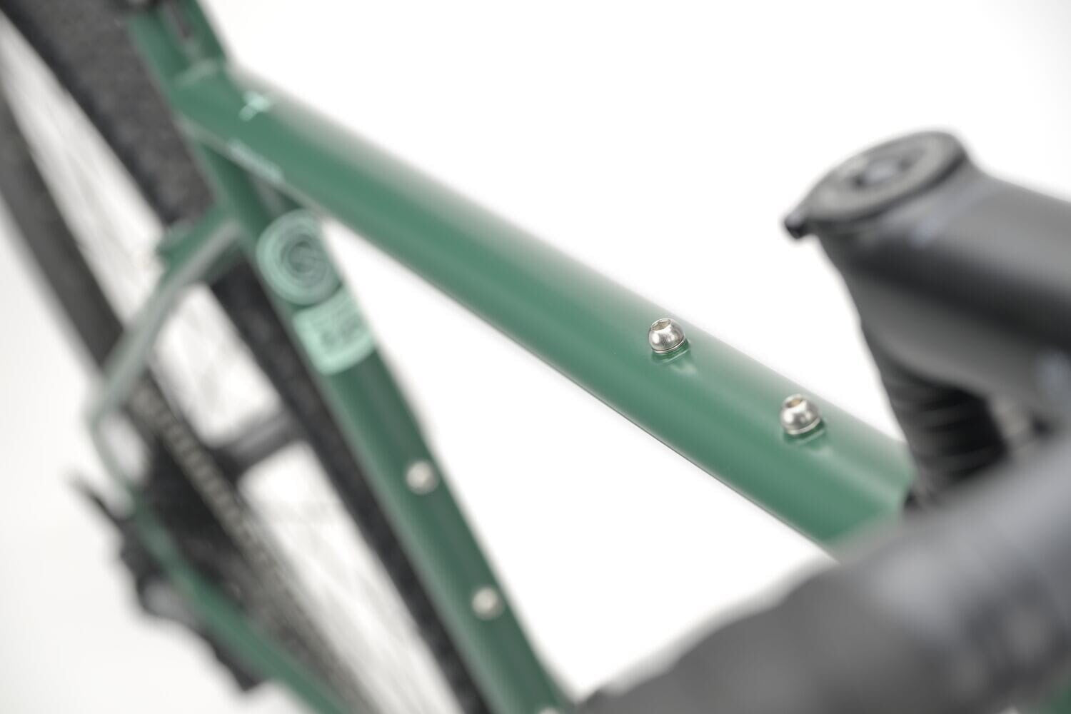 Genesis Croix De Fer 20 725