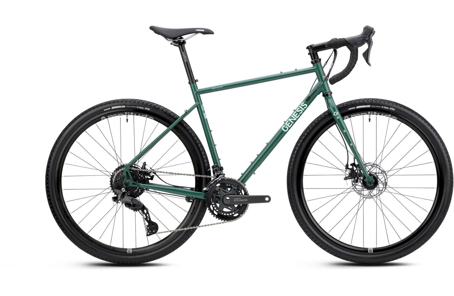 Genesis Croix De Fer 20 725