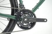 Genesis Croix De Fer 20 725