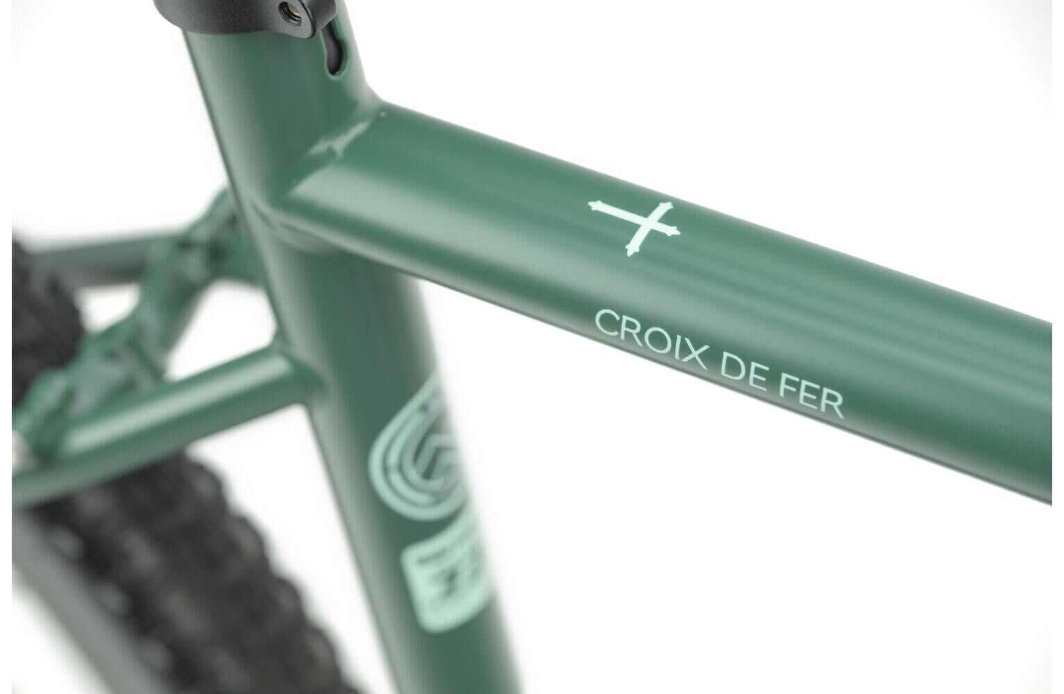 Genesis Croix De Fer 20 725