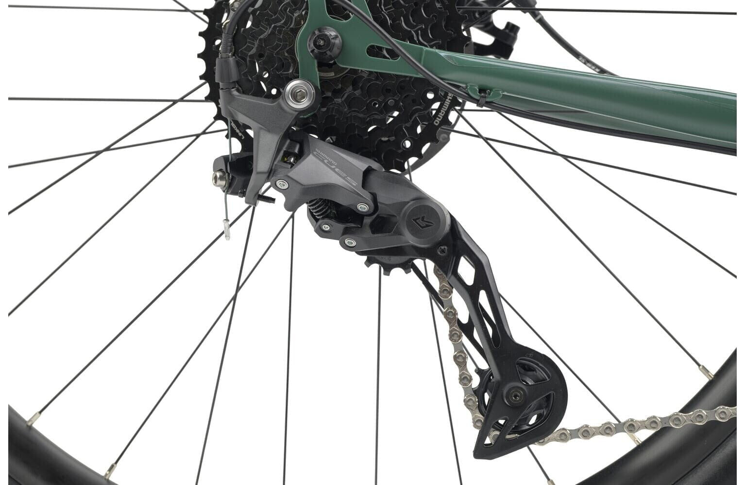 Genesis Croix De Fer 20 725
