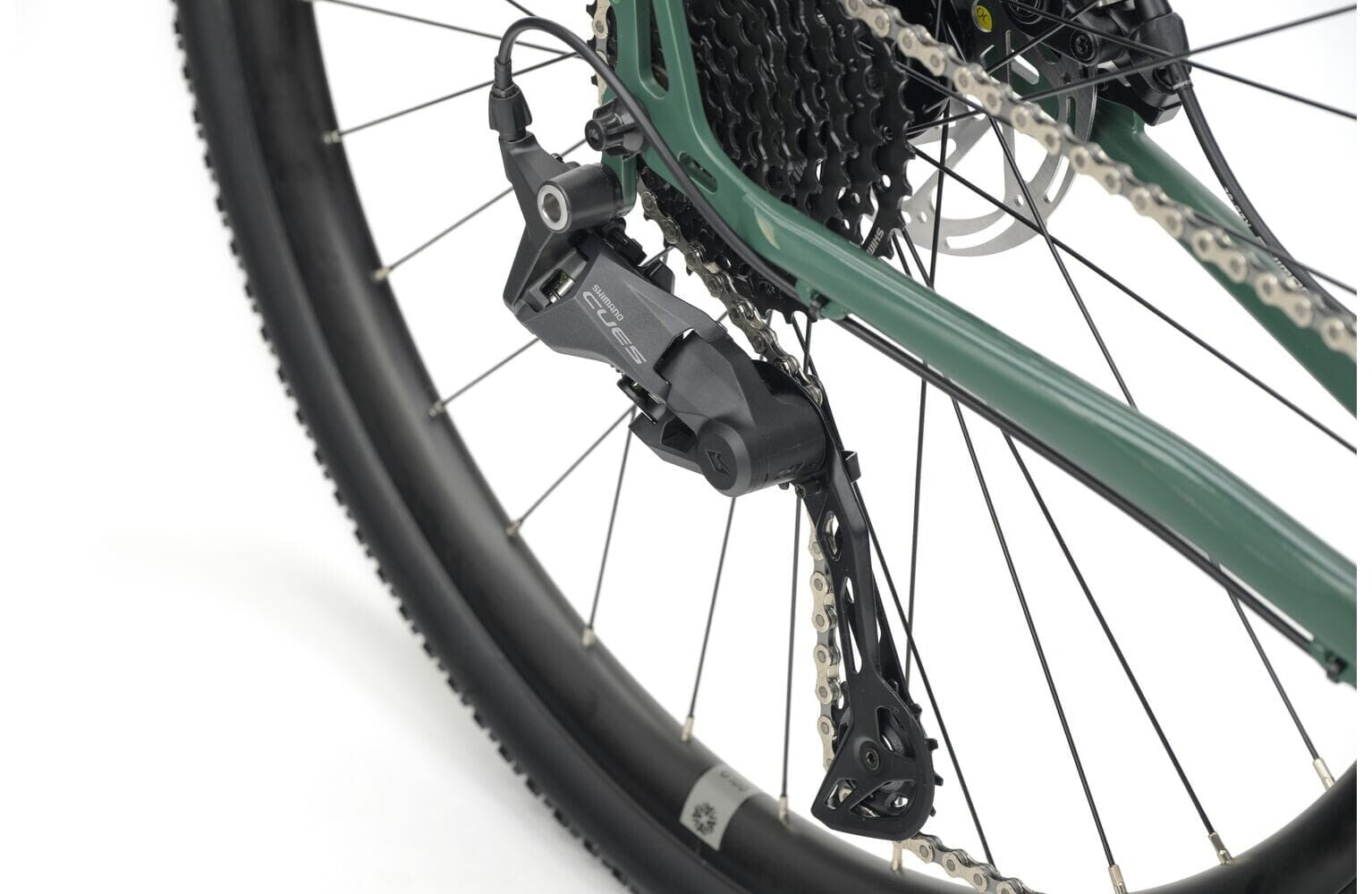 Genesis Croix De Fer 20 725