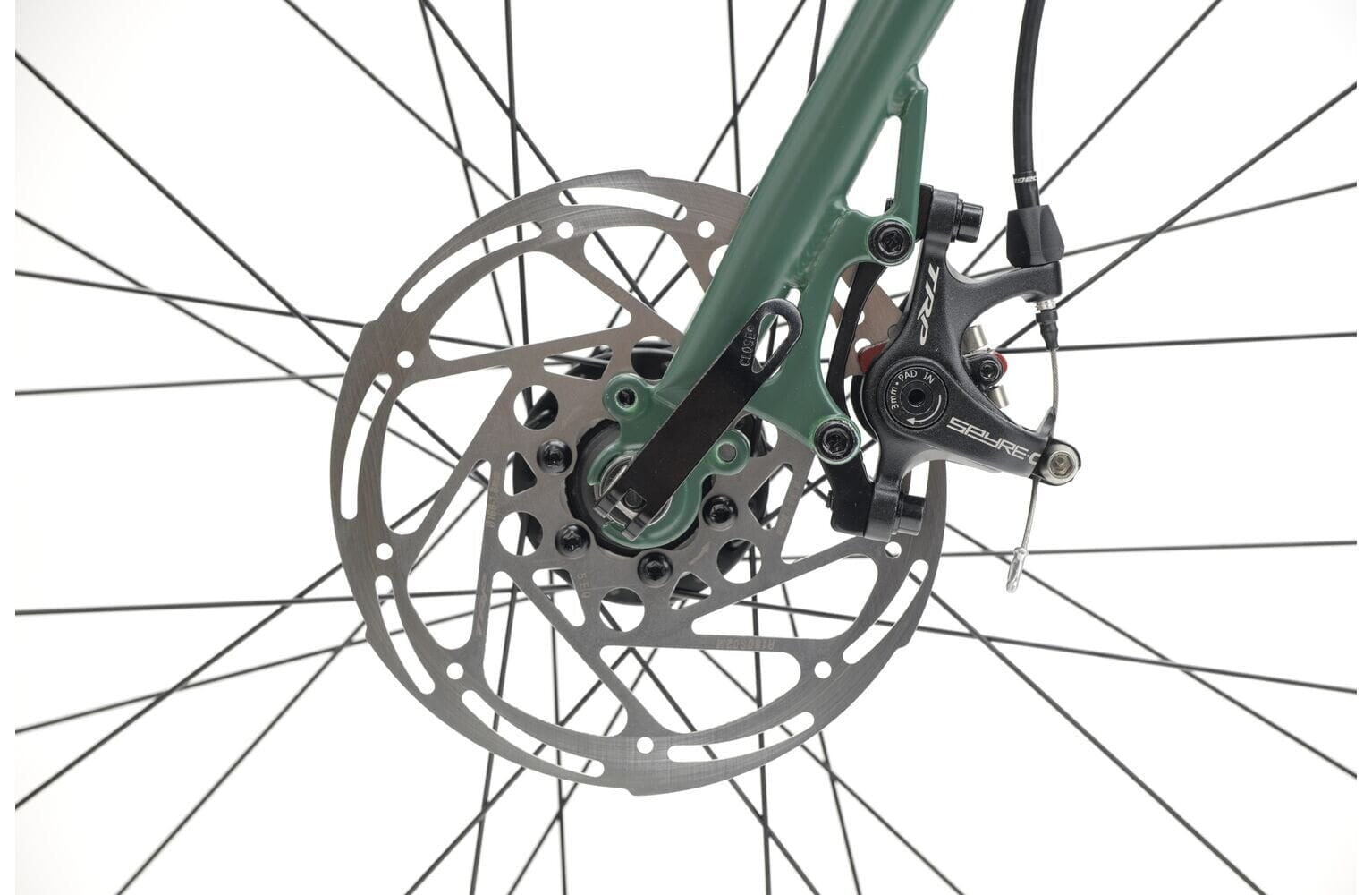 Genesis Croix De Fer 20 725