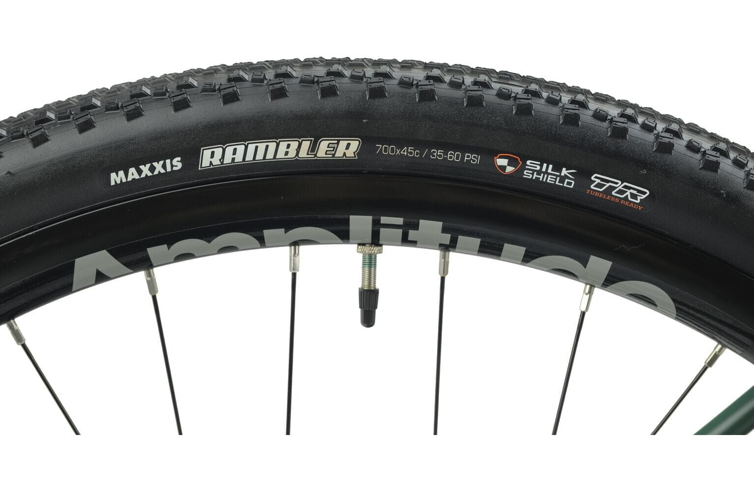Genesis Croix De Fer 20 725