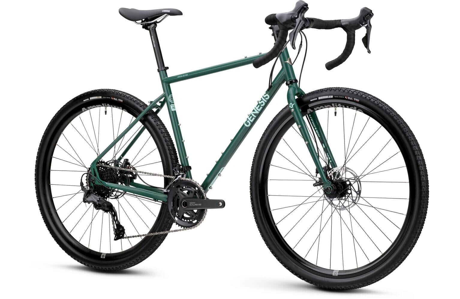 Genesis Croix De Fer 20 725