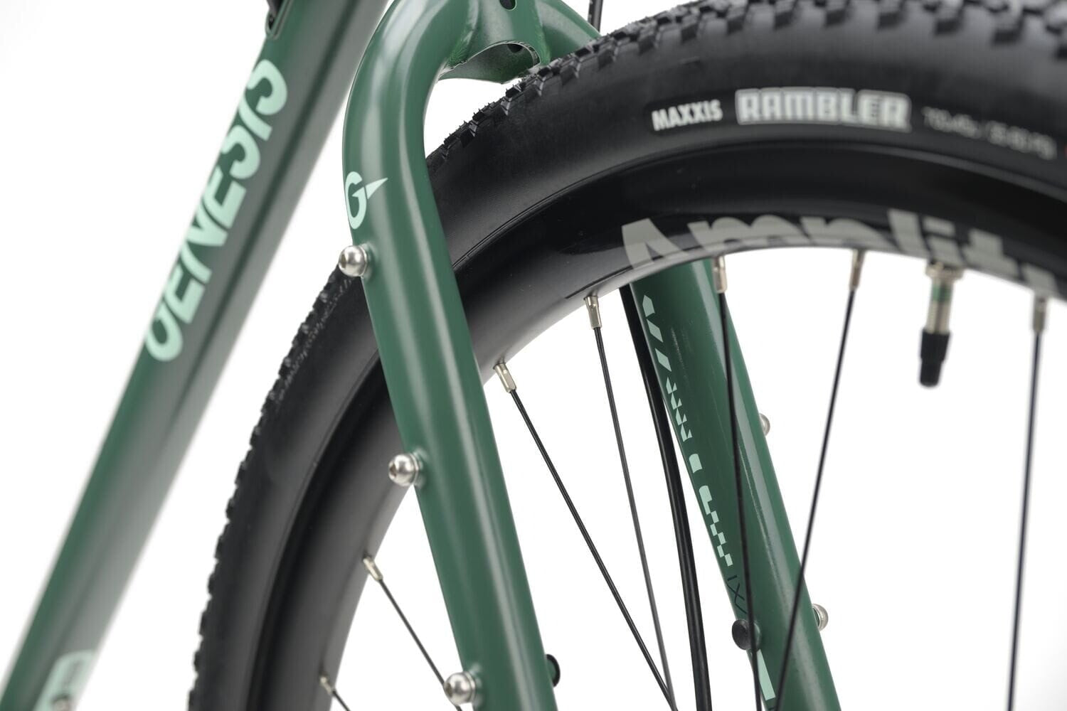 Genesis Croix De Fer 20 725