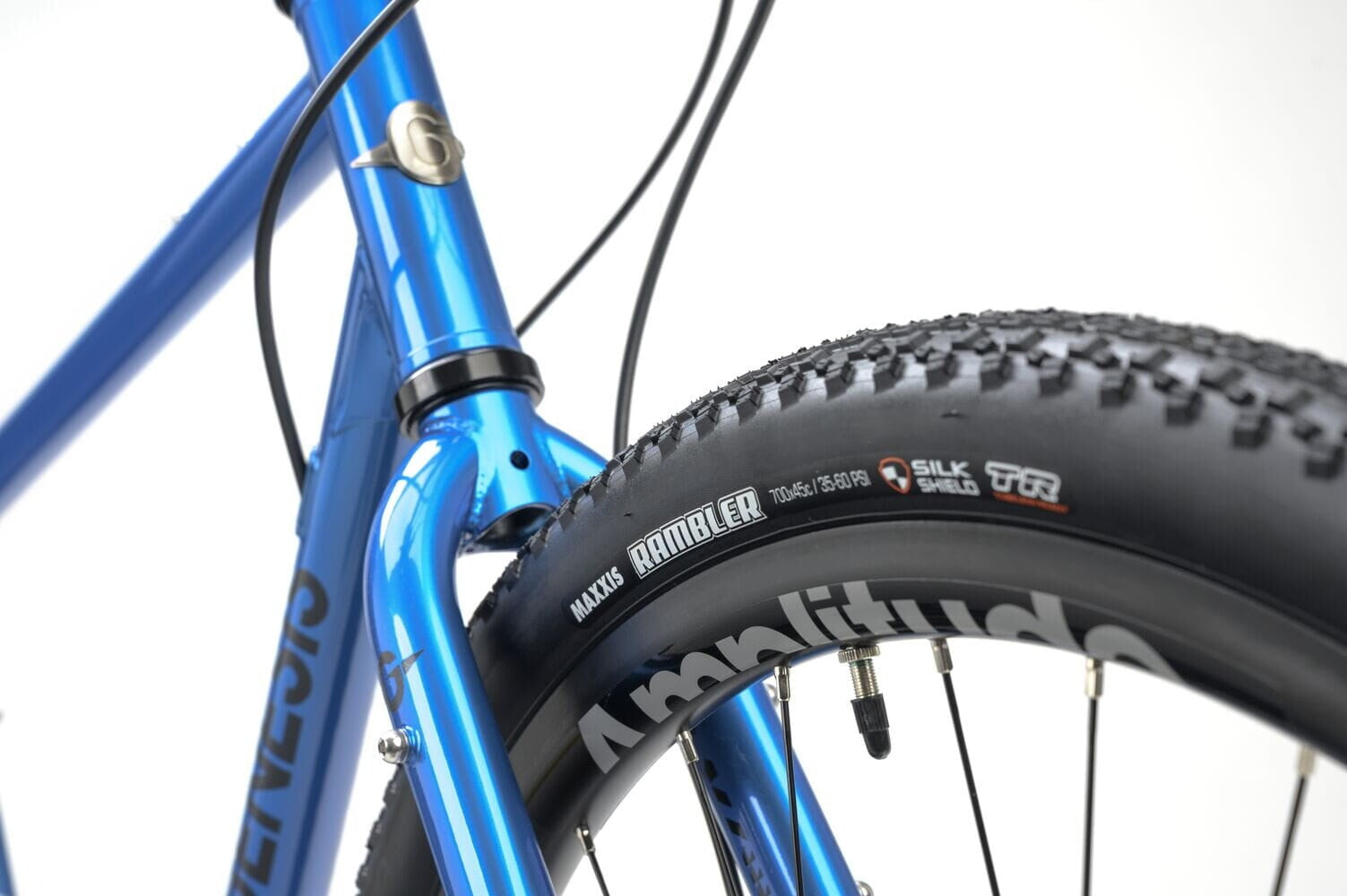 Genesis Croix De Fer 20 FB