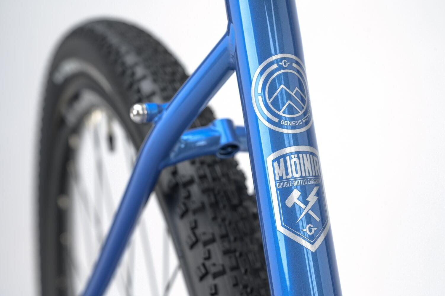 Genesis Croix De Fer 20 FB