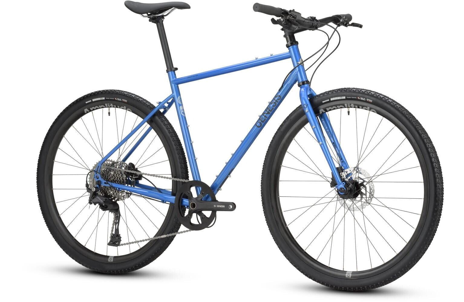 Genesis Croix De Fer 20 FB