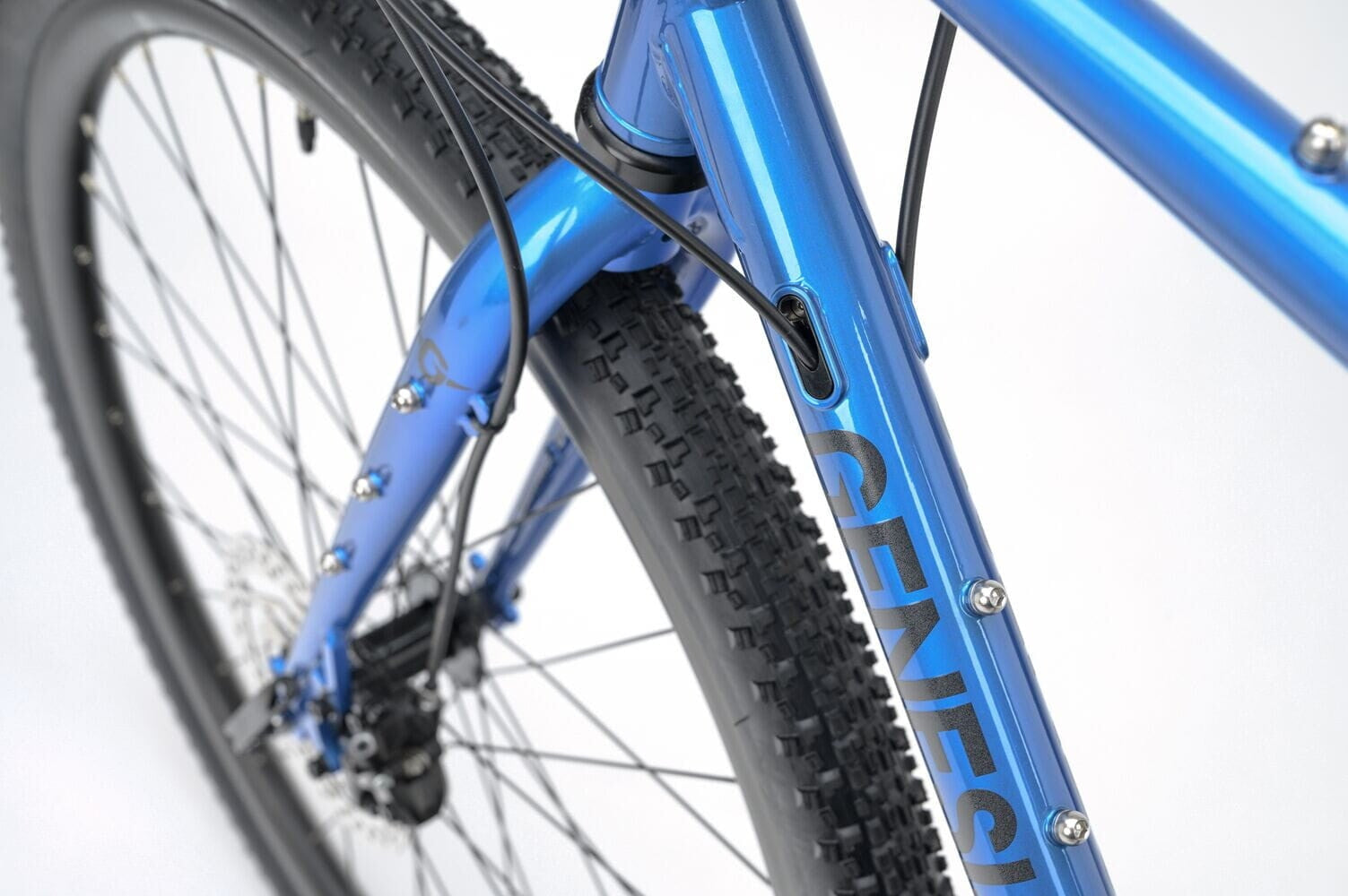Genesis Croix De Fer 20 FB