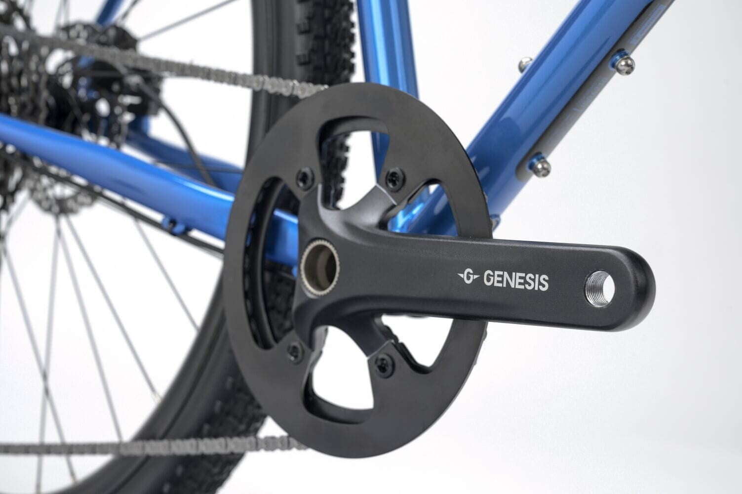 Genesis Croix De Fer 20 FB