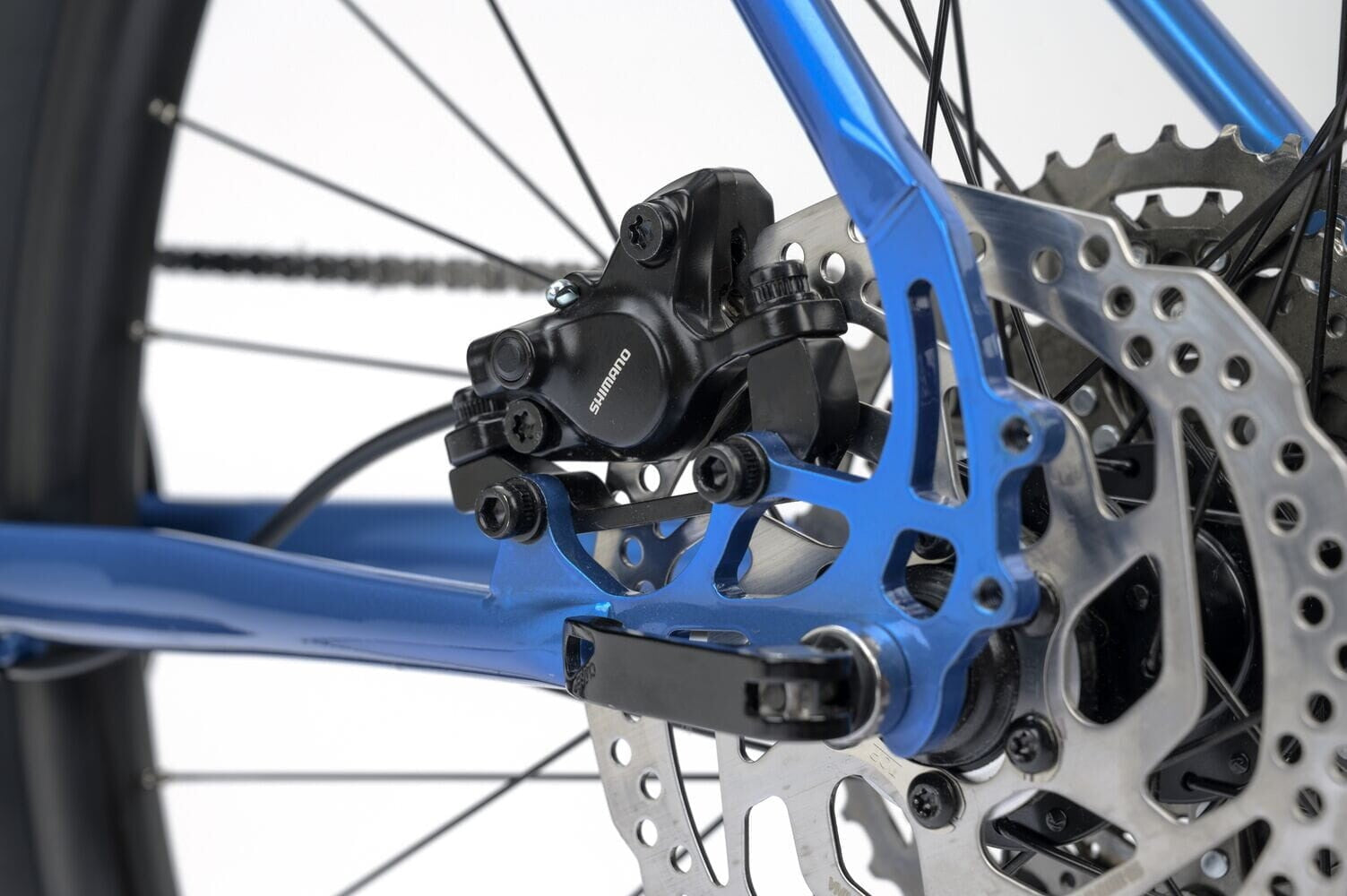 Genesis Croix De Fer 20 FB
