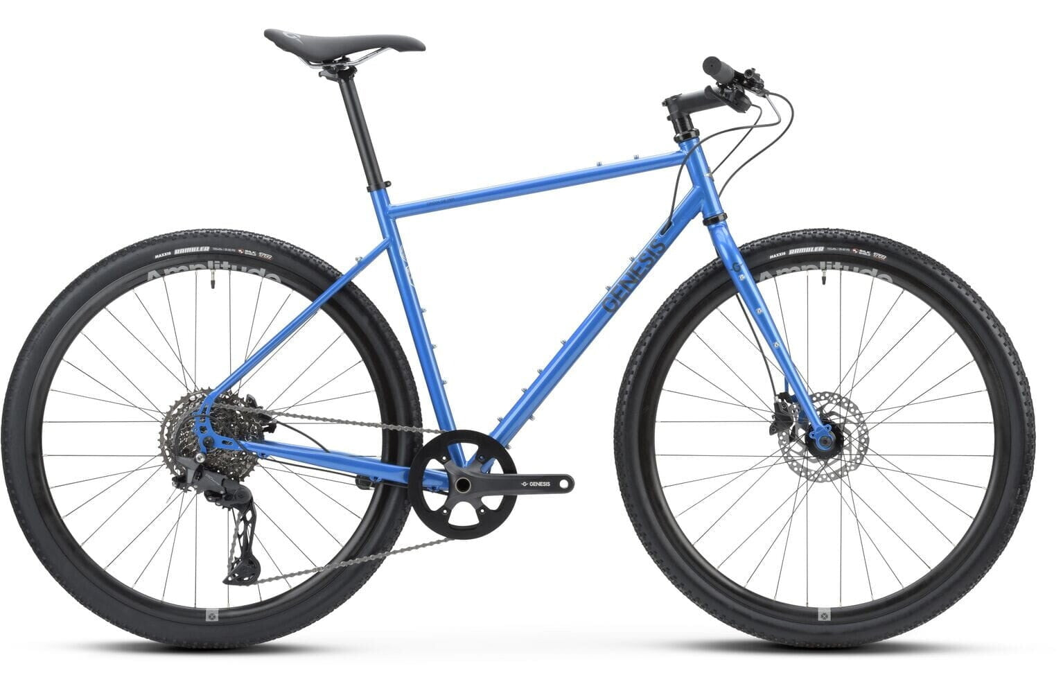 Genesis Croix De Fer 20 FB