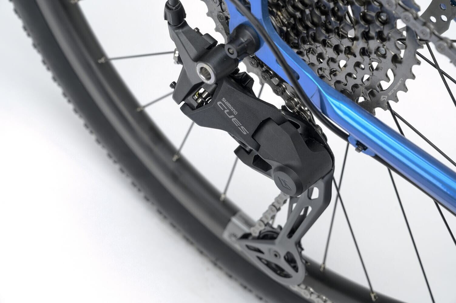 Genesis Croix De Fer 20 FB