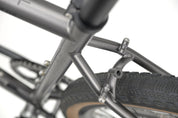 Genesis Croix De Fer 20 Flat Bar
