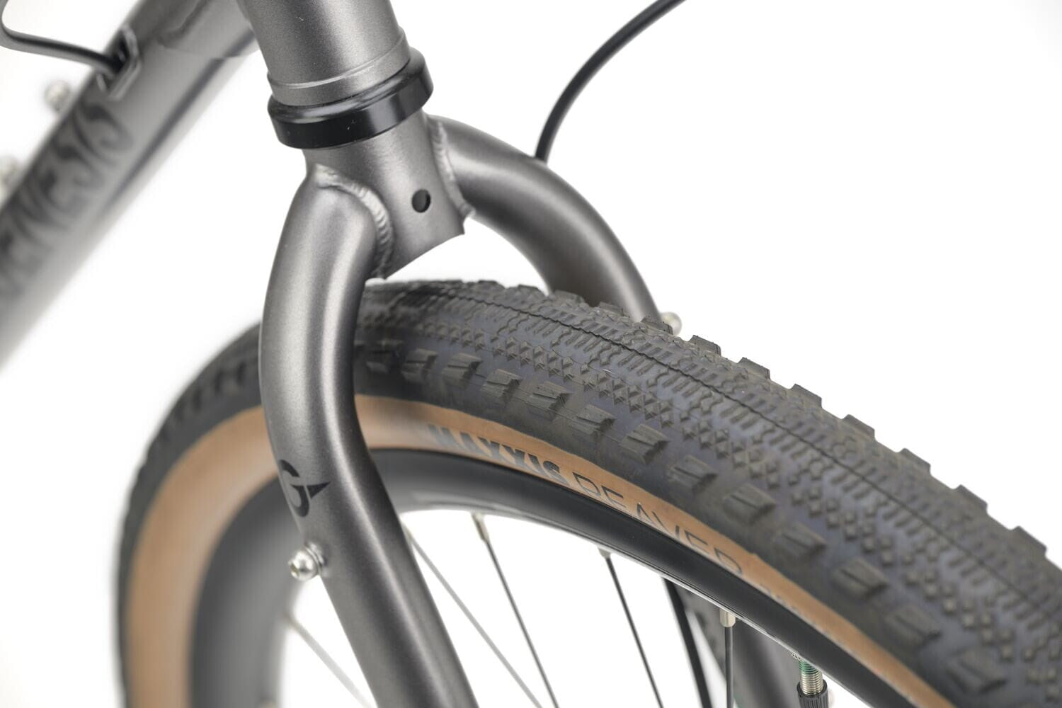 Genesis Croix De Fer 20 Flat Bar