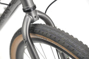 Genesis Croix De Fer 20 Flat Bar