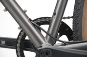 Genesis Croix De Fer 20 Flat Bar