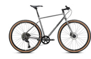 Genesis Croix De Fer 20 Flat Bar
