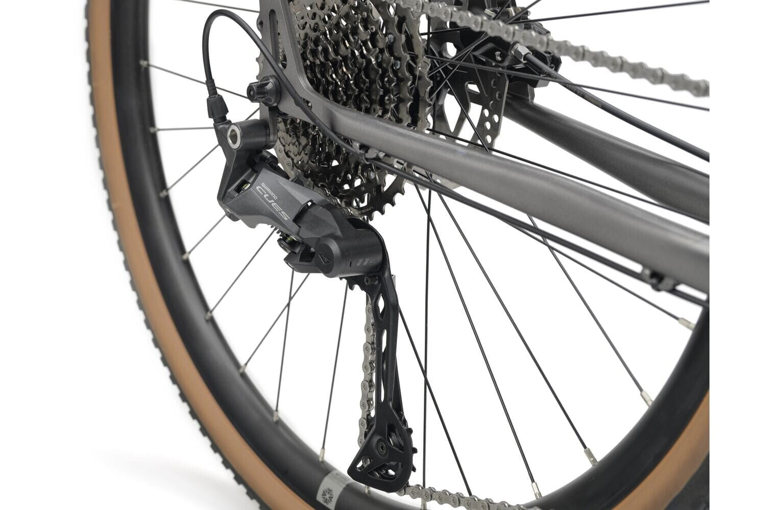Genesis Croix De Fer 20 Flat Bar