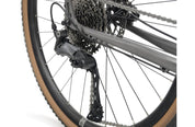 Genesis Croix De Fer 20 Flat Bar