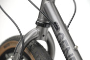 Genesis Croix De Fer 20 Flat Bar