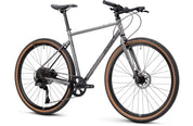 Genesis Croix De Fer 20 Flat Bar
