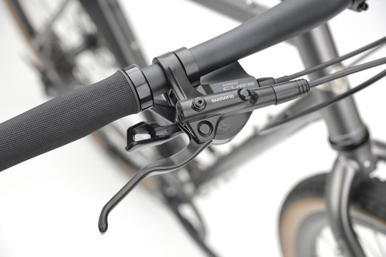 Genesis Croix De Fer 20 Flat Bar