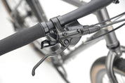 Genesis Croix De Fer 20 Flat Bar