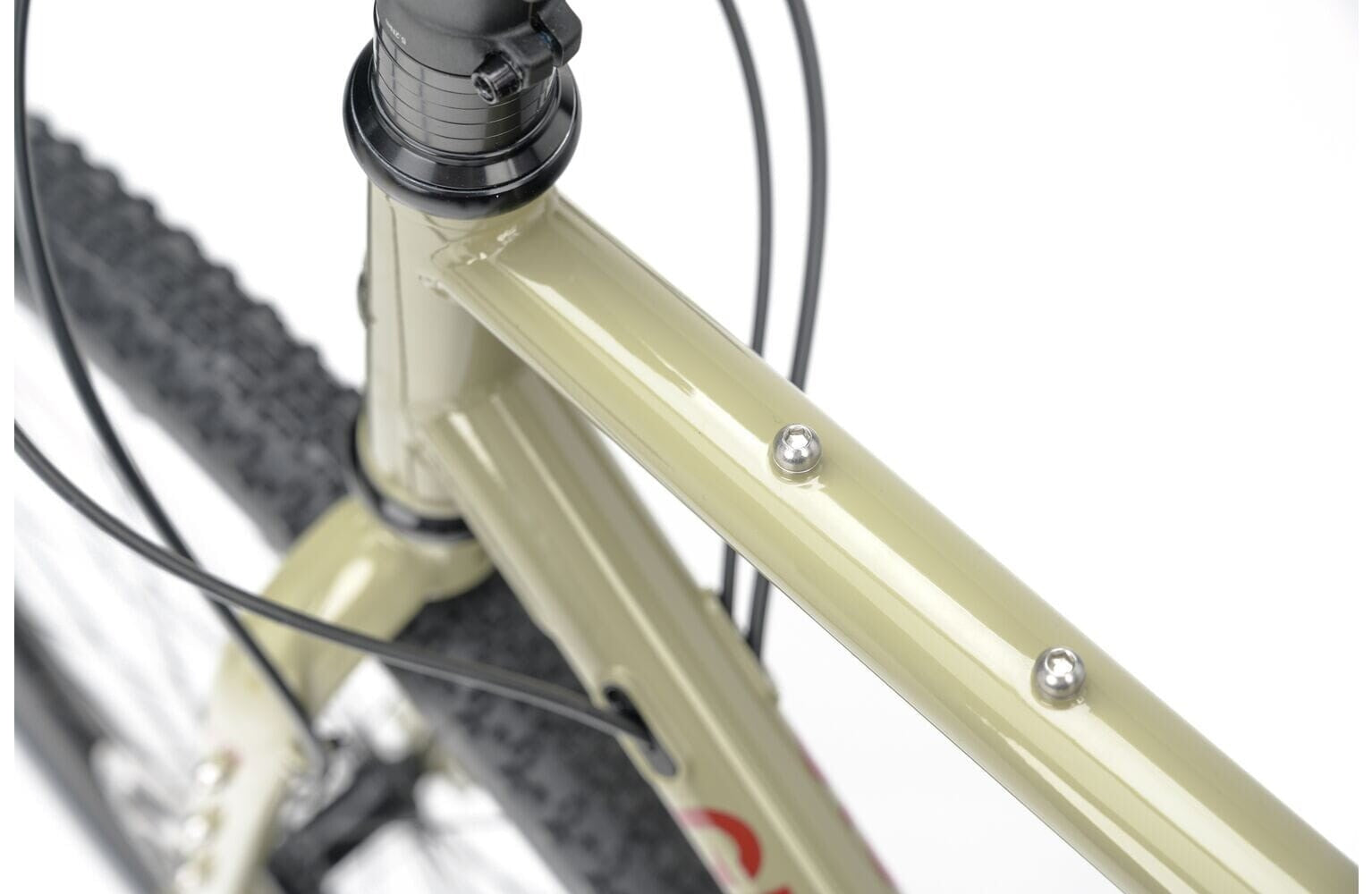 Genesis Croix De Fer 30