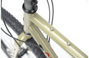 Genesis Croix De Fer 30