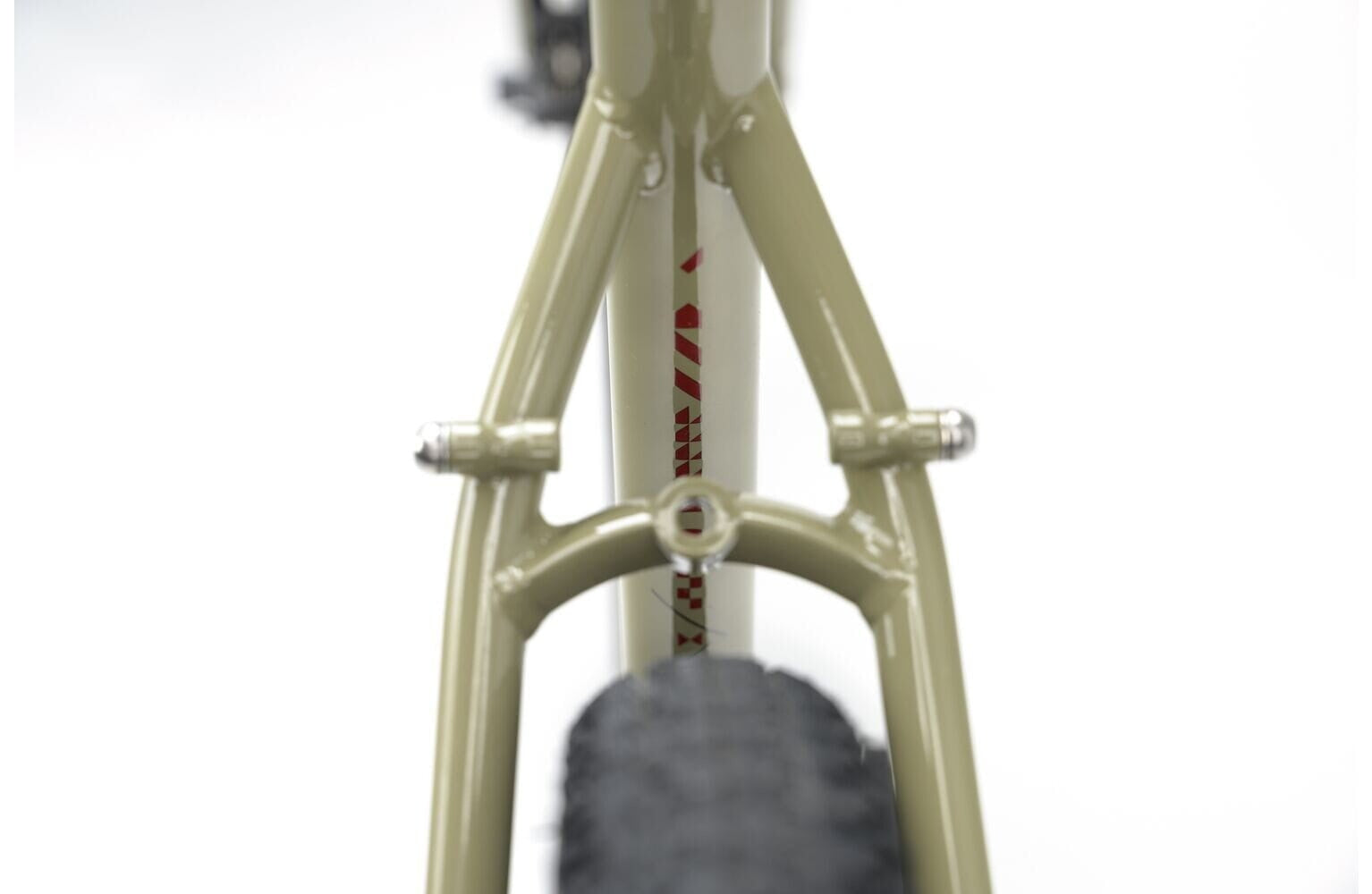 Genesis Croix De Fer 30