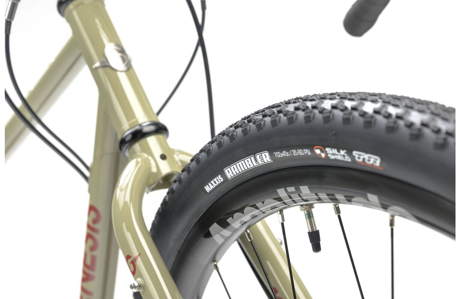 Genesis Croix De Fer 30