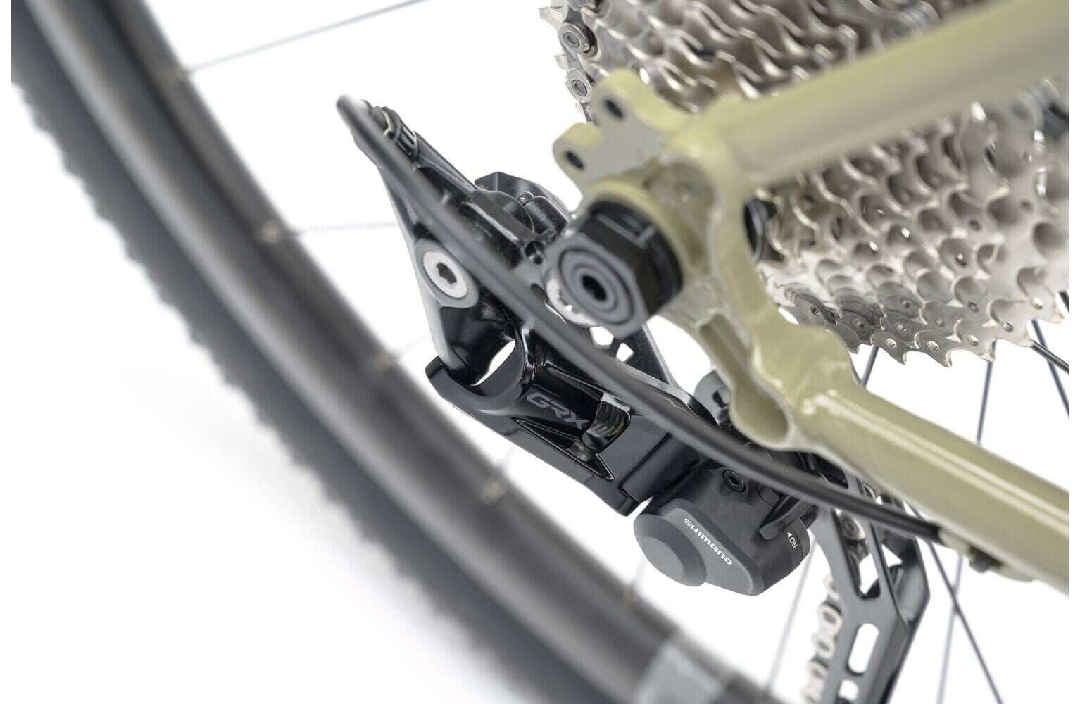Genesis Croix De Fer 30
