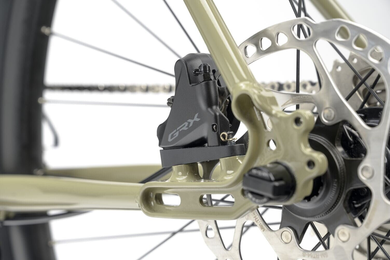Genesis Croix De Fer 30