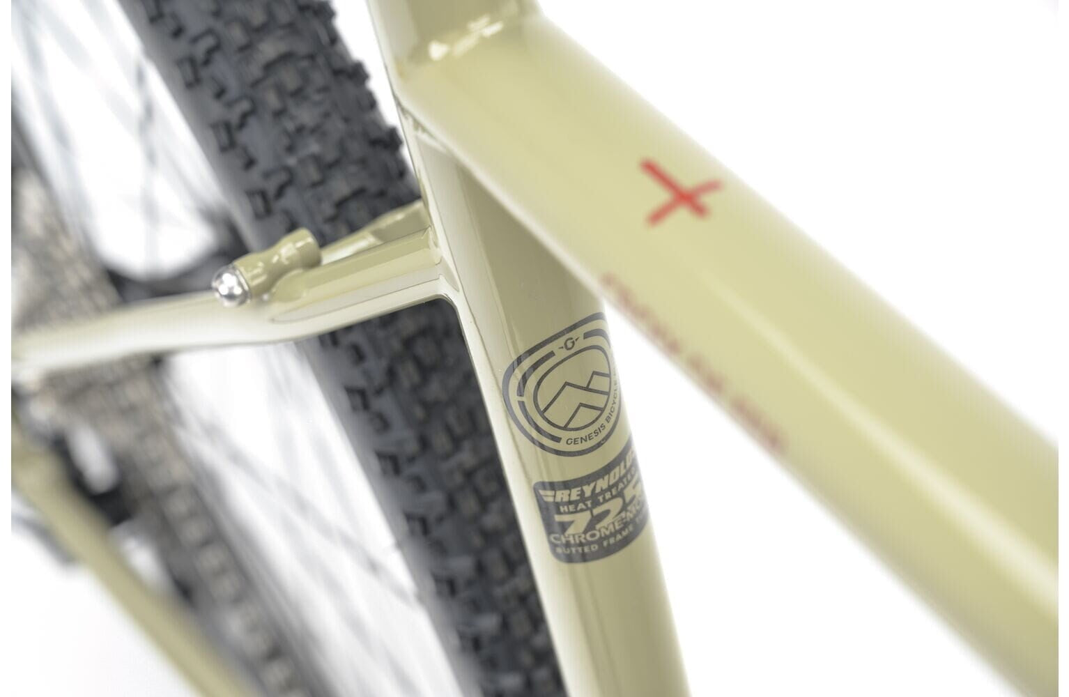 Genesis Croix De Fer 30