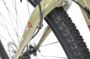 Genesis Croix De Fer 30