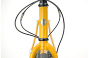 Genesis Croix De Fer 30