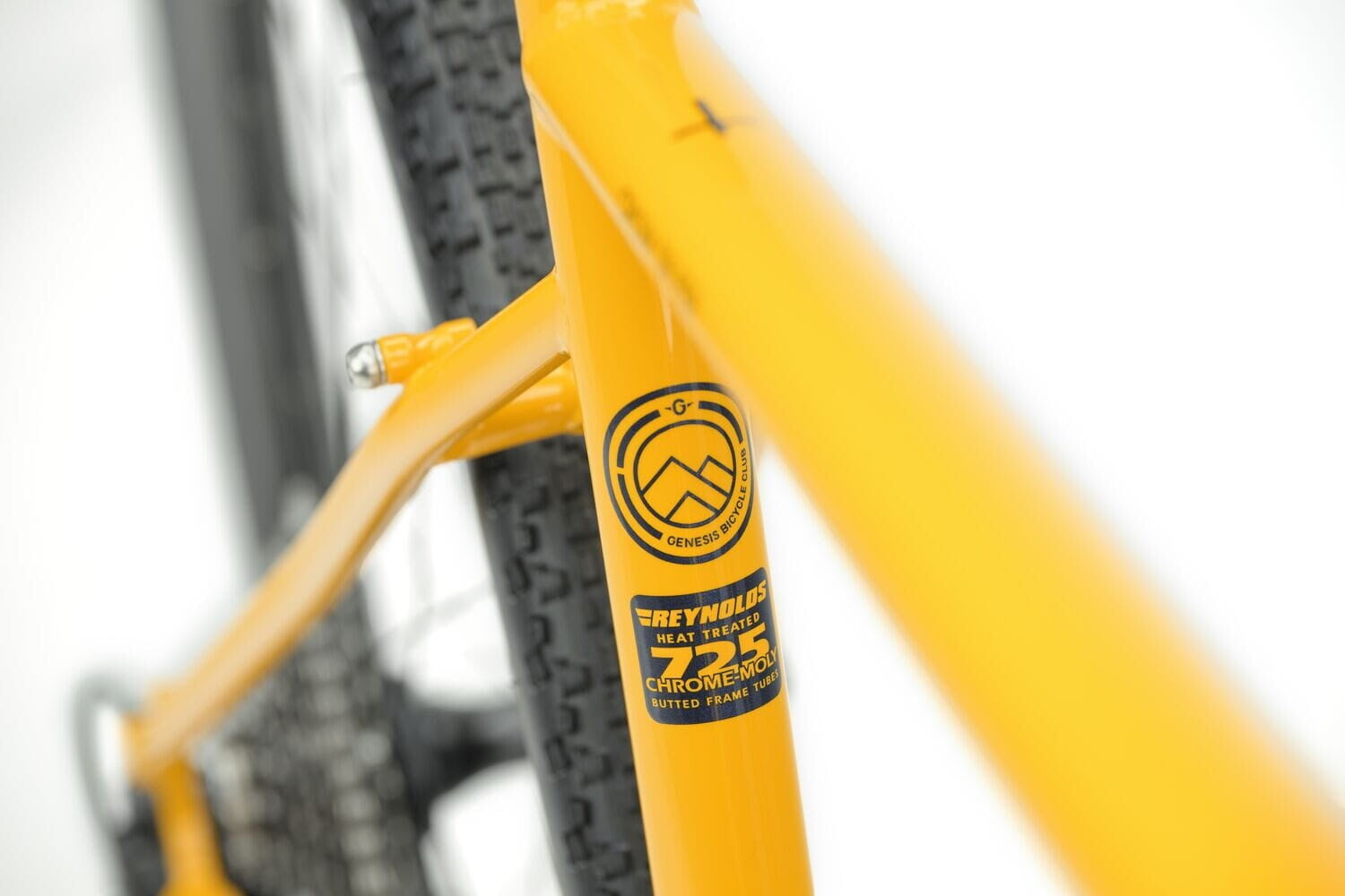 Genesis Croix De Fer 30