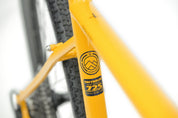 Genesis Croix De Fer 30